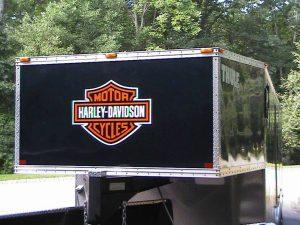 used Car Haulers / Racing Trailers CargoPro Trailers  for sale, in Flanders, NJ Thumbnail 5