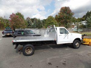 new Flat Decks Aluma  for sale, in Flanders, NJ Thumbnail 5