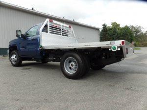 new Flat Decks Aluma  for sale, in Flanders, NJ Thumbnail 2