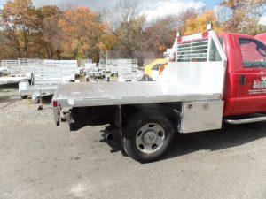 new Flat Decks Aluma  for sale, in Flanders, NJ Thumbnail 9