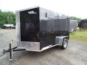 new Cargo (Enclosed) Trailers Look Trailers  for sale, in Flanders, NJ Thumbnail 2