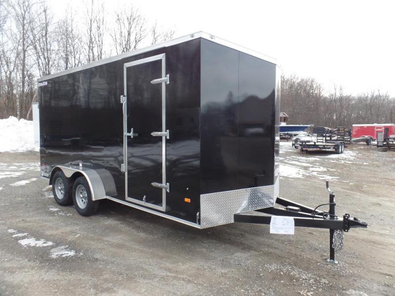 Haul-About CGR716TA2 Cargo / Enclosed Trailer Haul-About CGR716TA2 Cargo / Enclosed Trailer
