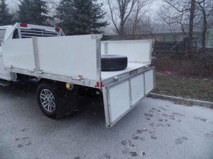 new Flat Decks Aluma  for sale, in Flanders, NJ Thumbnail 7