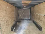 used Cargo (Enclosed) Trailers PowerLine Cargo  for sale, in Sebring, FL Thumbnail 3