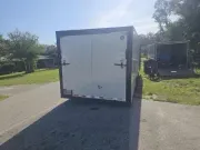 used Cargo (Enclosed) Trailers PowerLine Cargo  for sale, in Sebring, FL Thumbnail 5