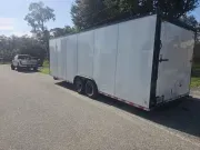 used Cargo (Enclosed) Trailers PowerLine Cargo  for sale, in Sebring, FL Thumbnail 6