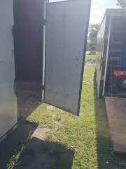 used Cargo (Enclosed) Trailers PowerLine Cargo  for sale, in Sebring, FL Thumbnail 7