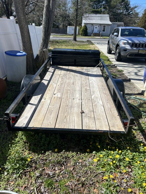 used Utility Trailers Tarter  for sale, in Toms River, NJ Thumbnail 3
