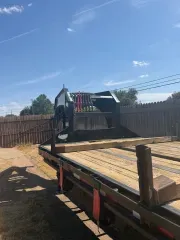 used Equipment / Flatbed Trailers PJ Trailers  for sale, in Odessa, TX Thumbnail 2