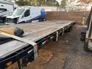 used Equipment / Flatbed Trailers PJ Trailers  for sale, in Montgomery, TX Thumbnail 3