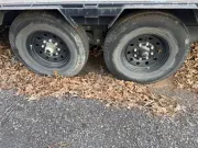 used Equipment / Flatbed Trailers PJ Trailers  for sale, in Montgomery, TX Thumbnail 6