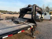 used Equipment / Flatbed Trailers PJ Trailers  for sale, in Montgomery, TX Thumbnail 4