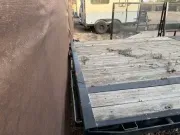 used Equipment / Flatbed Trailers PJ Trailers  for sale, in Montgomery, TX Thumbnail 2