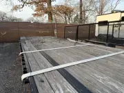 used Equipment / Flatbed Trailers PJ Trailers  for sale, in Montgomery, TX Thumbnail 10