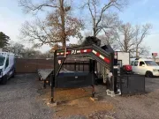 used Equipment / Flatbed Trailers PJ Trailers  for sale, in Montgomery, TX Thumbnail 1