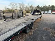 used Equipment / Flatbed Trailers PJ Trailers  for sale, in Montgomery, TX Thumbnail 7