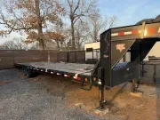 used Equipment / Flatbed Trailers PJ Trailers  for sale, in Montgomery, TX Thumbnail 9