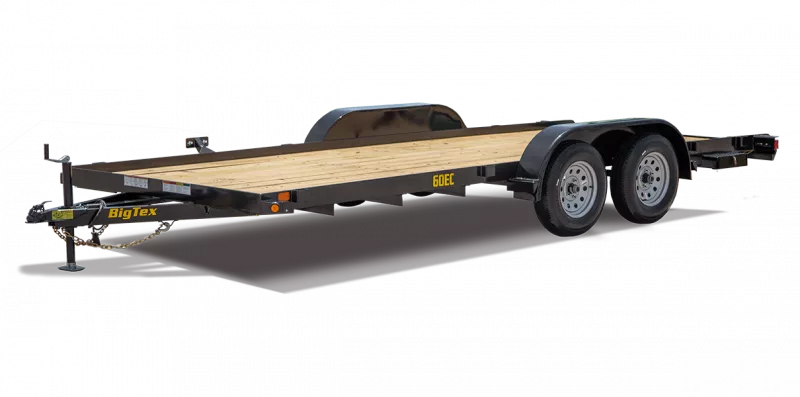 2025 Big Tex Trailers 60EC Trailer 2025 Big Tex Trailers 60EC Trailer ZzkPq4lwlayb