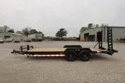 new Equipment / Flatbed Trailers Norstar  for sale, in Patton, AL Thumbnail 2
