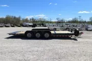 new Equipment / Flatbed Trailers Norstar  for sale, in Patton, AL Thumbnail 1