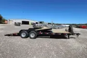 new Equipment / Flatbed Trailers Diamond T Trailers  for sale, in Patton, MO Thumbnail 6