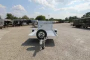 new Utility Trailers Hillsboro Industries  for sale, in Patton, MO Thumbnail 2