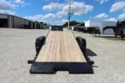 new Equipment / Flatbed Trailers Diamond T Trailers  for sale, in Patton, MO Thumbnail 6