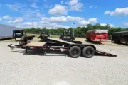 new Equipment / Flatbed Trailers Diamond T Trailers  for sale, in Patton, MO Thumbnail 5