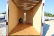 new Cargo (Enclosed) Trailers Featherlite  for sale, in Patton, AL Thumbnail 6