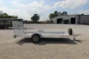 new Utility Trailers Hillsboro Industries  for sale, in Patton, MO Thumbnail 3