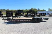 new Equipment / Flatbed Trailers Norstar  for sale, in Patton, AL Thumbnail 1