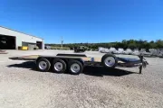 new Equipment / Flatbed Trailers Diamond T Trailers  for sale, in Patton, AL Thumbnail 7