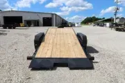 new Equipment / Flatbed Trailers Diamond T Trailers  for sale, in Patton, MO Thumbnail 6