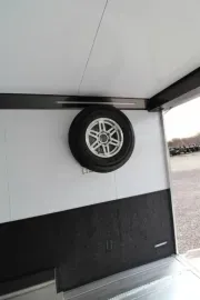 new Car Haulers / Racing Trailers Featherlite  for sale, in Patton, MO Thumbnail 5