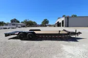 new Equipment / Flatbed Trailers Norstar  for sale, in Patton, AL Thumbnail 3