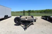 new Equipment / Flatbed Trailers Norstar  for sale, in Patton, AL Thumbnail 1