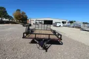 new Utility Trailers Diamond T Trailers  for sale, in Patton, MO Thumbnail 2
