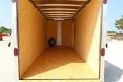 new Cargo (Enclosed) Trailers Featherlite  for sale, in Patton, AL Thumbnail 6