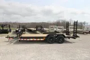 new Equipment / Flatbed Trailers Norstar  for sale, in Patton, AL Thumbnail 1