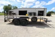 new Utility Trailers Diamond T Trailers  for sale, in Patton, MO Thumbnail 3