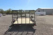 new Utility Trailers Diamond T Trailers  for sale, in Patton, MO Thumbnail 4
