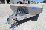 new Equipment / Flatbed Trailers EBY  for sale, in Patton, AL Thumbnail 2
