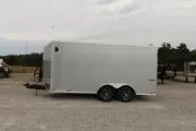new Cargo (Enclosed) Trailers Formula Trailers Trailers  for sale, in Patton, MO Thumbnail 3