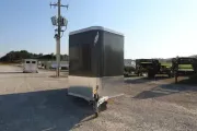 new Cargo (Enclosed) Trailers Featherlite  for sale, in Patton, AL Thumbnail 2