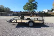 new Utility Trailers Diamond T Trailers  for sale, in Patton, MO Thumbnail 3