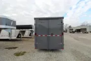 new Cargo (Enclosed) Trailers Delco Trailers  for sale, in Patton, AL Thumbnail 4