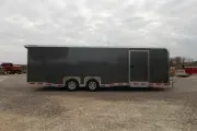 new Car Haulers / Racing Trailers Featherlite  for sale, in Patton, MO Thumbnail 3