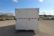 new Cargo (Enclosed) Trailers Delco Trailers  for sale, in Patton, AL Thumbnail 6