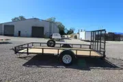 new Utility Trailers Diamond T Trailers  for sale, in Patton, MO Thumbnail 3