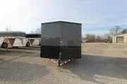 new Cargo (Enclosed) Trailers Delco Trailers  for sale, in Patton, AL Thumbnail 2